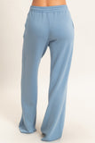 On The Go Pants