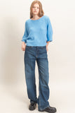 Woodland Knit Sweater