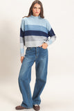 Fall Foliage Sweater