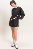 On The Go Sweatshirt