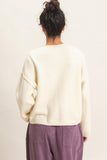 Cabin Cardigan