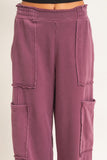 Backroad Pocket Pants