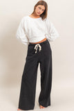 Daytrip Wide-Leg Pants
