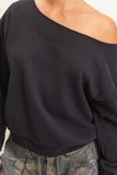 Autumn Lounge Sweatshirt