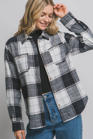 Layered in Love Top