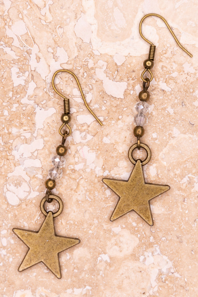 Macey Earrings