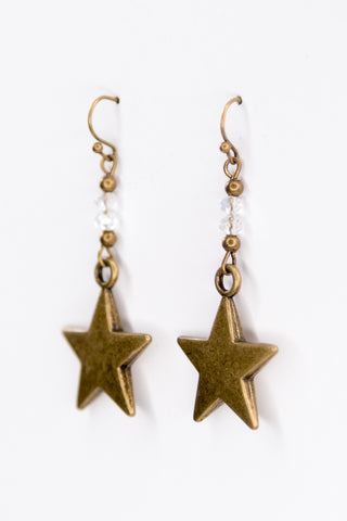 Macey Earrings