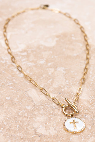 Lena Necklace