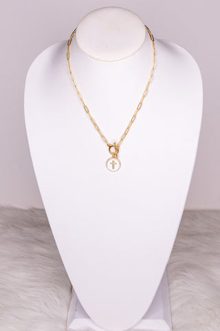 Lena Necklace