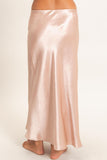 The Slow Burn Skirt