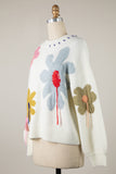 Wildflower Fields Sweater