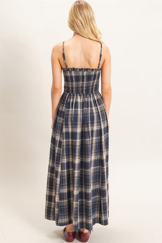 October Lane Dress