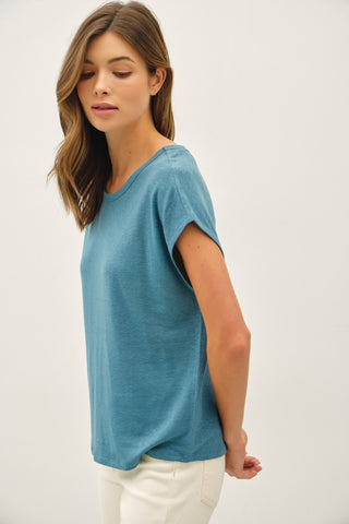 Own The Look Top