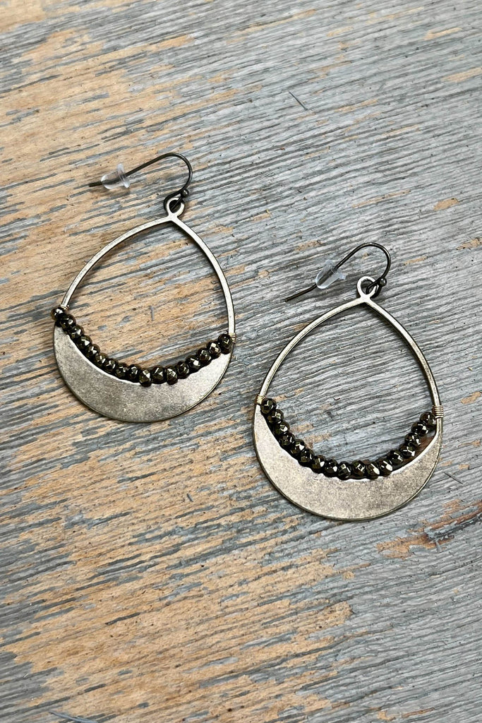 Prescott Earrings