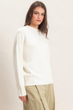 Cloudline Sweater
