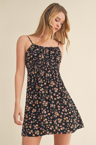 Social Hour Dress