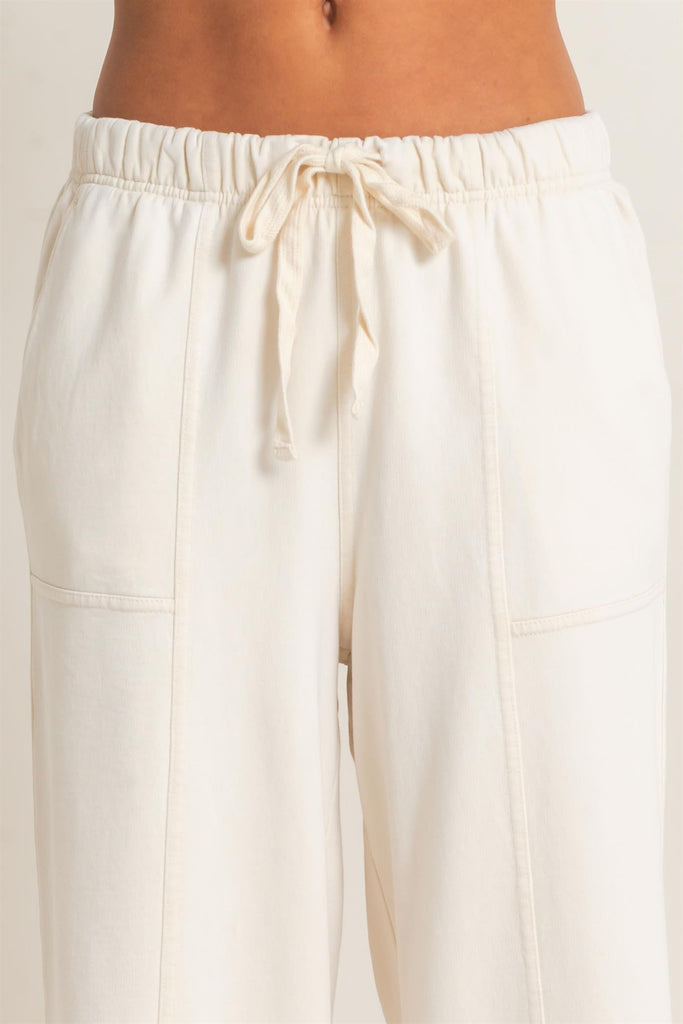 Daytrip Wide-Leg Pants