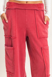 Backroad Pocket Pants