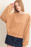 Weekend in the Woods Top