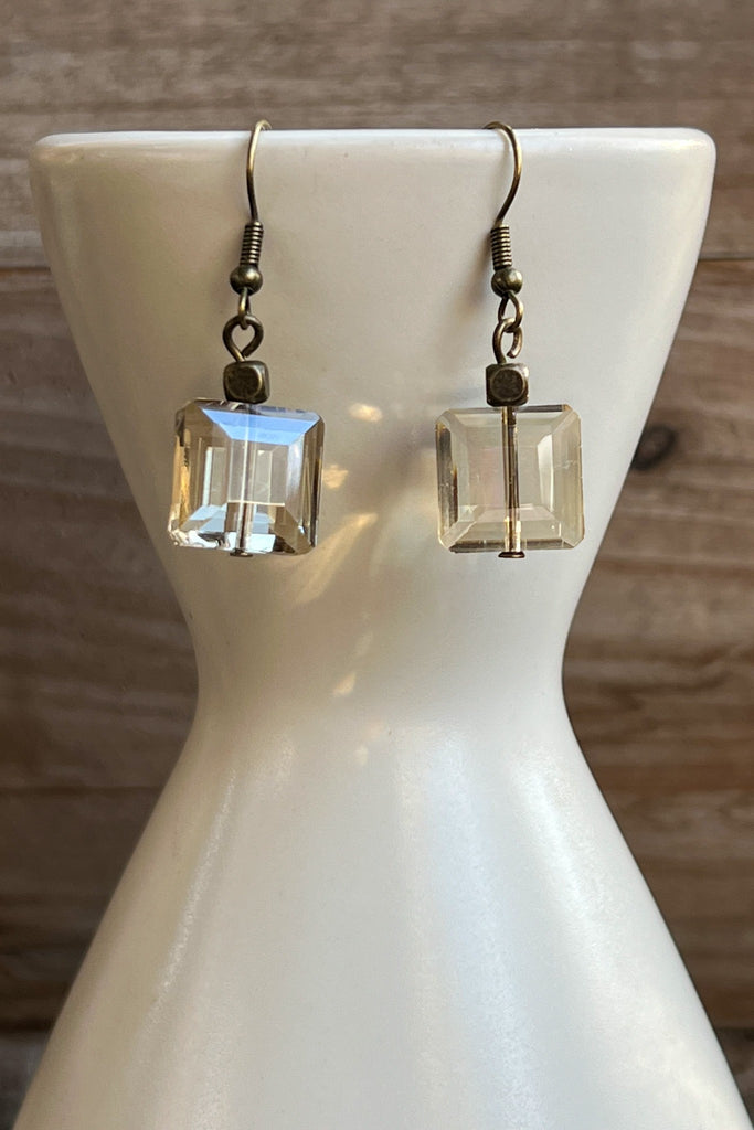 Carina Earrings