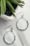 Elvera Earring in Silver