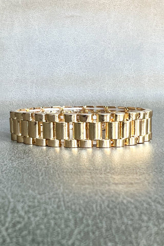 Millie Bracelet Gold