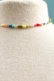 Sadie Necklace in Multi