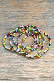 Sadie Bracelet Set in Multi