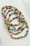 Sadie Bracelet Set in Multi