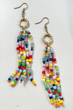 Sadie Earring in Multi