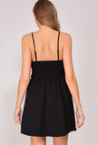 There For It Dress
