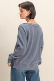 Sweet Perception Top