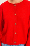 Cabin Cardigan