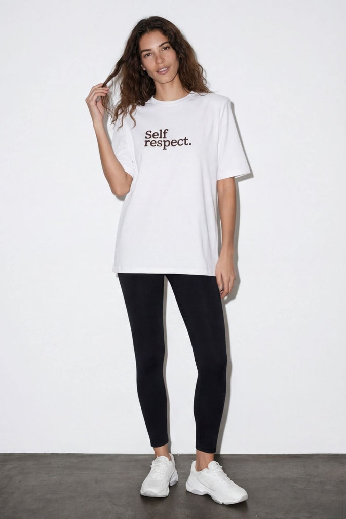 Self Respect Tee