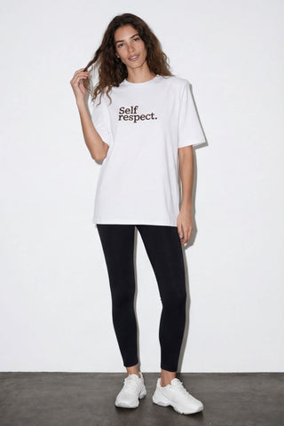 Self Respect Tee