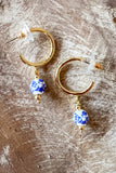 Mally Hoop Earring