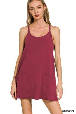 On An Adventure Romper