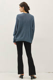 With Great Love Cardigan