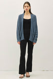 With Great Love Cardigan