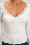 Cozy Darling Top