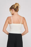 Soft Spot Lace Cami