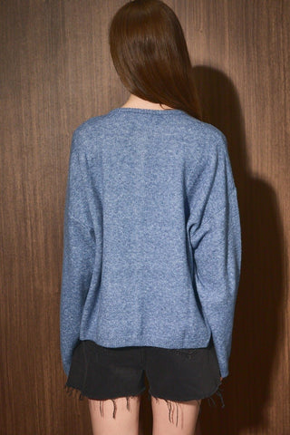 Second Look Cardigan