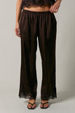 After Six Lace Pants