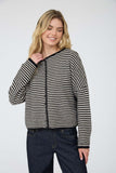 Sweet Stripe Sweater