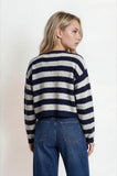 Corner Store Stripe Sweater