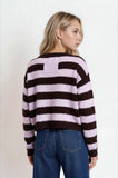 Corner Store Stripe Sweater