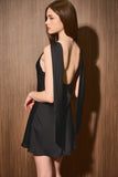 Guest List Mini Dress