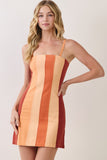 Harvest Hues Dress