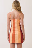 Harvest Hues Dress