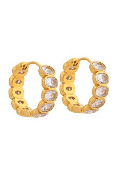 Alora Earring